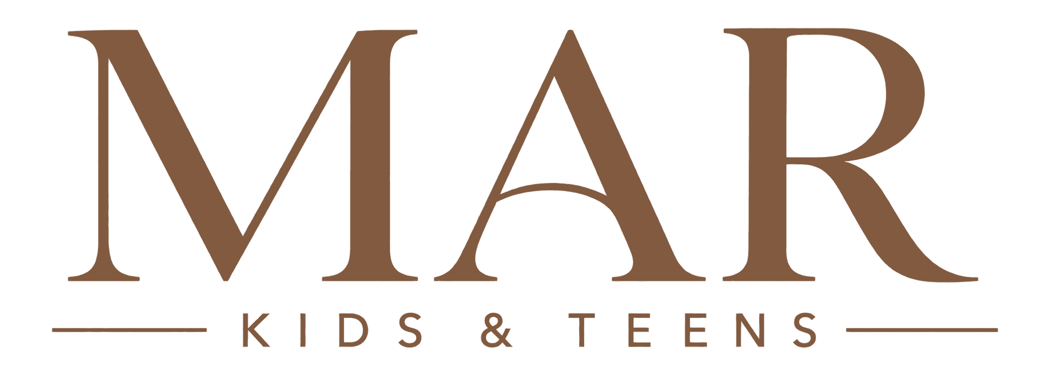 MAR Kids & Teens